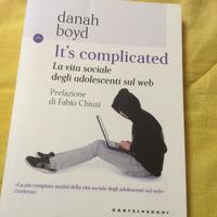 It’s complicated.