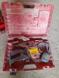 demolitore hilti