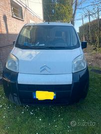 citroen nemo