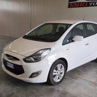 Hyundai iX20 1.4 CRDI 90 CV Style