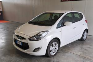 Hyundai iX20 1.4 CRDI 90 CV Style