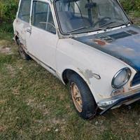 Autobianchi a 112