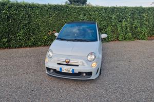 Abarth 500C Unipro 91k km