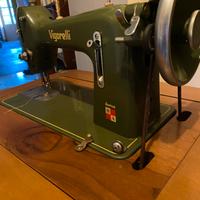 Macchina da cucire Vigorelli