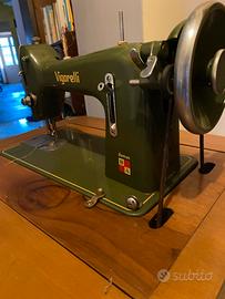 Macchina da cucire Vigorelli