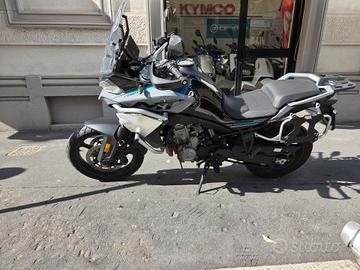 Cf Moto 800MT MT 800 SPORT