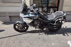 Cf Moto 800MT MT 800 SPORT