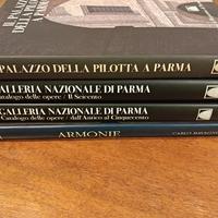 Libri Cassa di Risparmio di Parma e Piacenza