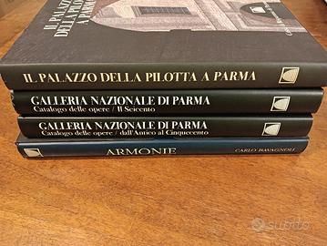Libri Cassa di Risparmio di Parma e Piacenza