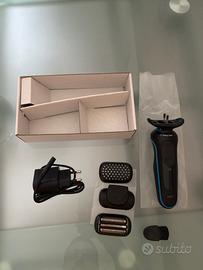 Rasoio elettrico Braun series S5 kit