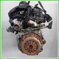 Motore Completo Funzionante G4LA 57kw HYUNDAI i20 