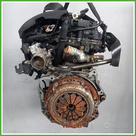 Motore Completo Funzionante G4LA 57kw HYUNDAI i20 