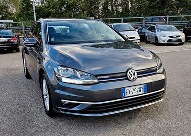 Volkswagen Golf 1.5 TGI DSG 5p. Business BlueMotio