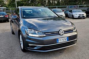 Volkswagen Golf 1.5 TGI DSG 5p. Business BlueMotio
