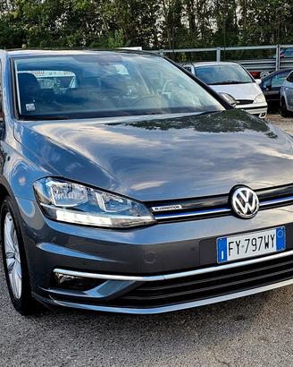 Volkswagen Golf 1.5 TGI DSG 5p. Business BlueMotio