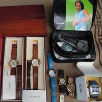 26 orologi