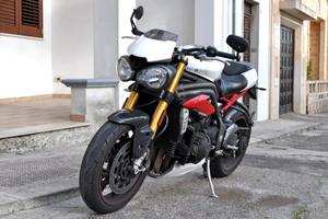 Triumph Speed Triple R 1050