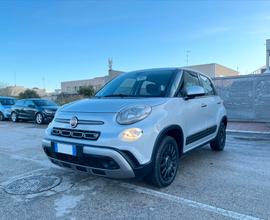 Fiat 500L 1.3 Multijet 95 CV Connect