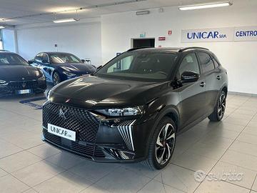 DS AUTOMOBILES DS 7 1.500 DIESEL 131 CV PERFORMA