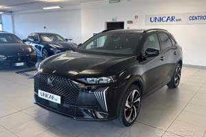DS AUTOMOBILES DS 7 1.500 DIESEL 131 CV PERFORMA