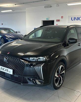 DS AUTOMOBILES DS 7 1.500 DIESEL 131 CV PERFORMA