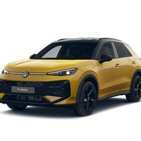 Volkswagen T-Roc 1.5 eTSI ACT 150 CV DSG R-Line