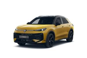 Volkswagen T-Roc 1.5 eTSI ACT 150 CV DSG R-Line