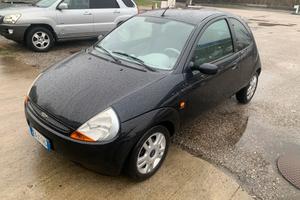 Ford Ka 1.3 euro4, adatta a neopatentato, finanzia