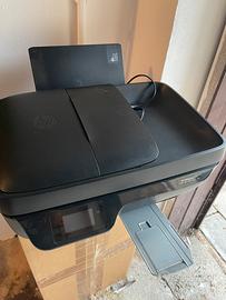 Stampante HP Wi Fi Wireless Prezzo Trattabile!