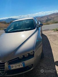 Alfa 159
