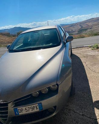 Alfa 159