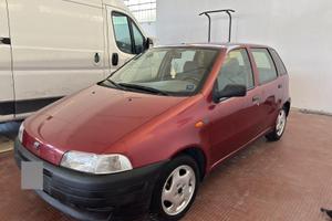 Fiat Punto SX 176
