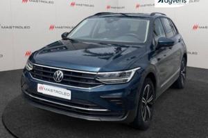 Volkswagen Tiguan 2.0 tdi Life 150cv dsg,Chil...