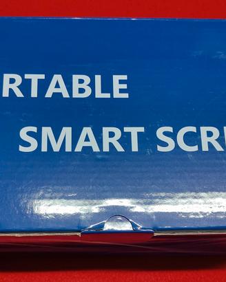 Schermo Smart Portatile Auto CarPlay & Android Au