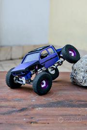 Axial scx24 