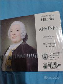 Handel - Arminio 2 CD