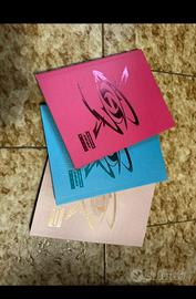 Ateez - the World EP. FIN: will album