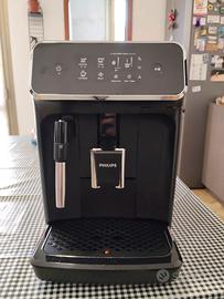 Macchina per caffe espresso Philips 