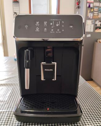Macchina per caffe espresso Philips 