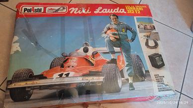 pista polistil Niki lauda