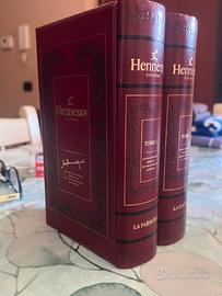 Cognac Hennessy tome 1 tome 2