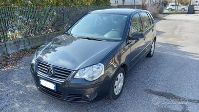 Volskswagen Polo 1.4 tdi