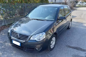 Volskswagen Polo 1.4 tdi
