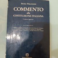 libri diritto civile costituzione penale procedure