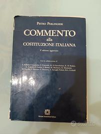 libri diritto civile costituzione penale procedure