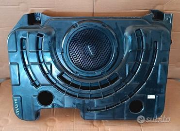 Subwoofer Maserati Levante