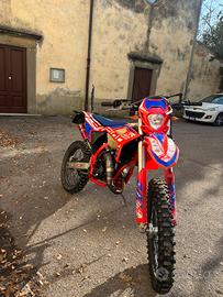 Beta rr 50 racing