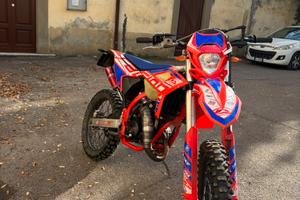 Beta rr 50 racing