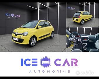 RENAULT Twingo 3ª serie - Twingo SCe Zen CABRIO!