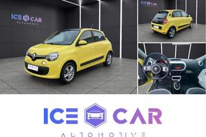 RENAULT Twingo 3ª serie - Twingo SCe Zen CABRIO!